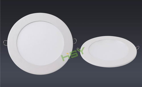 LED面板燈在室內(nèi)商業(yè)照明中的應(yīng)用與優(yōu)勢