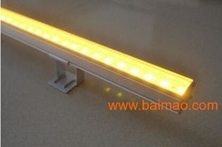 濟(jì)南專業(yè)LED線條燈廠家推薦 全國(guó)銷量領(lǐng)先產(chǎn)品解析