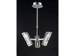 皇朝現(xiàn)代燈飾 點(diǎn)亮?xí)r尚家居的藝術(shù)