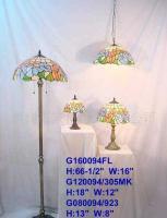 廠價(jià)直銷蒂凡尼玻璃燈具，打造優(yōu)雅家居照明