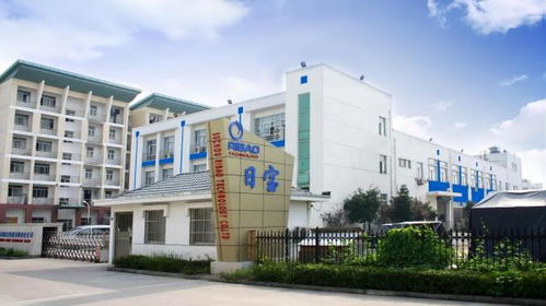 點鈔機出海記 一家外貿工廠的品牌轉型之路