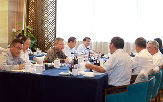 海南自貿(mào)區(qū)港建設(shè)再添智庫助力——咨詢委員會專家組調(diào)研反饋會召開